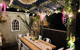 R&R At A Character Victorian Home